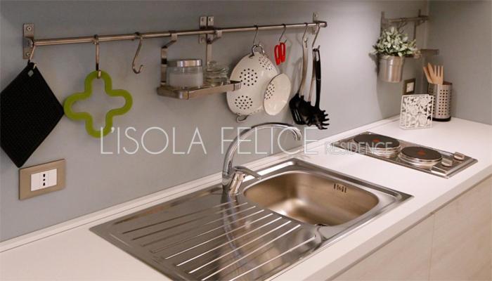 فيلا L'Isola Felice تراباني المظهر الخارجي الصورة