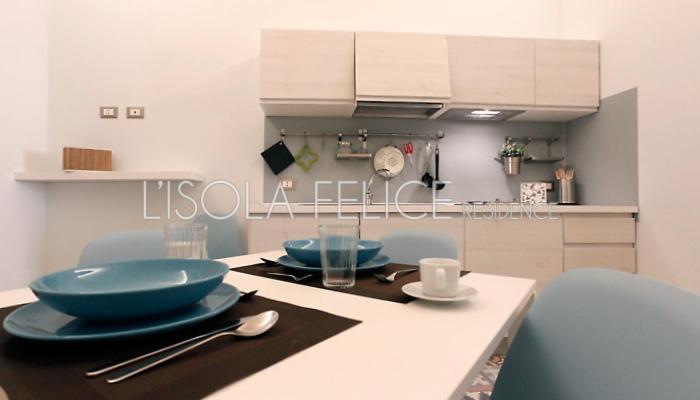 فيلا L'Isola Felice تراباني المظهر الخارجي الصورة