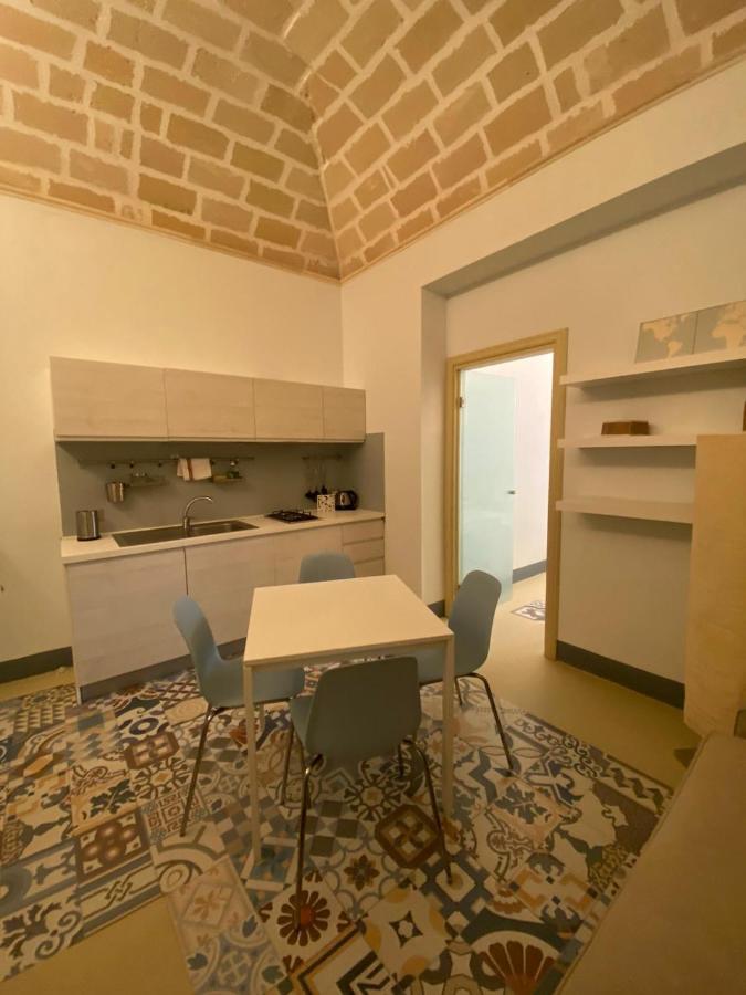 فيلا L'Isola Felice تراباني المظهر الخارجي الصورة