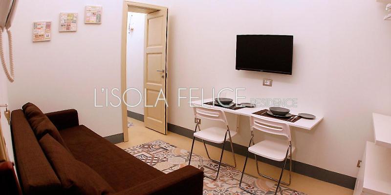 فيلا L'Isola Felice تراباني المظهر الخارجي الصورة